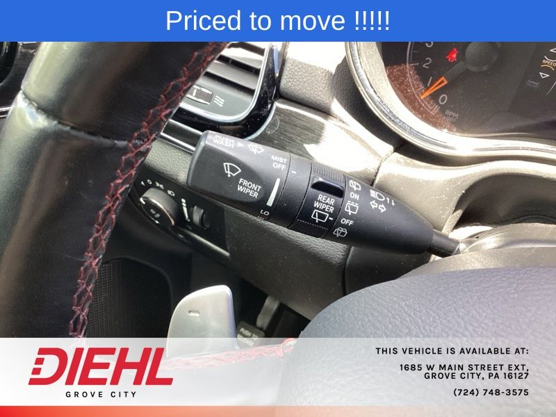 Used 2019 Jeep Grand Cherokee SUV