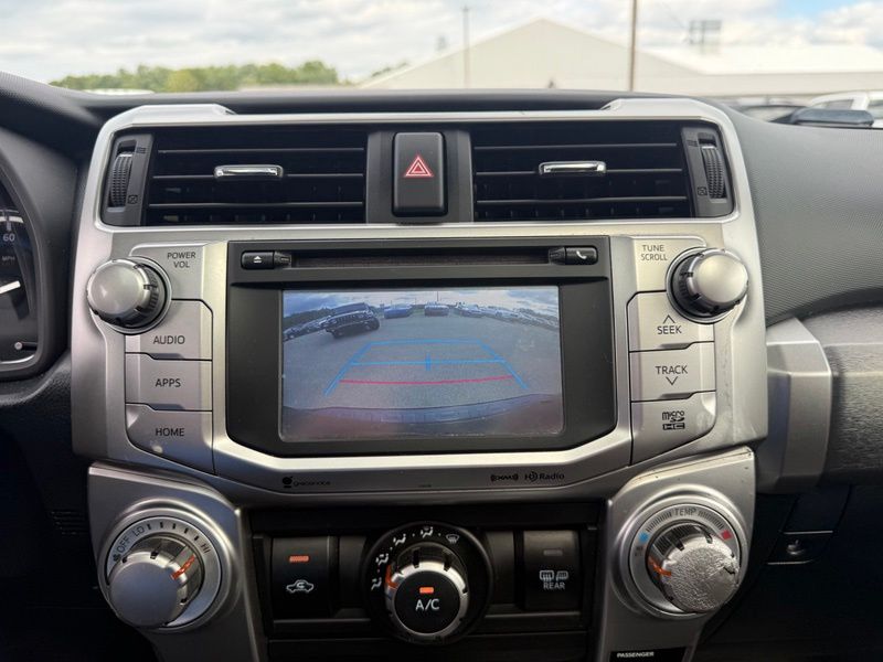 Used 2018 Toyota 4Runner SUV