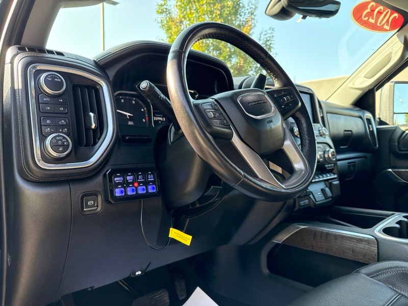 Used 2023 GMC Sierra 2500HD Truck