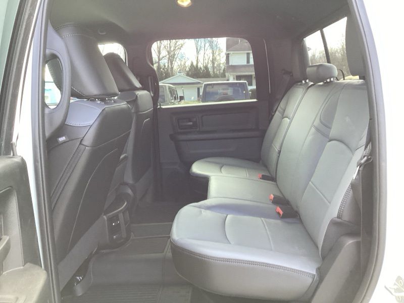 New 2026 Ram 2500 Truck