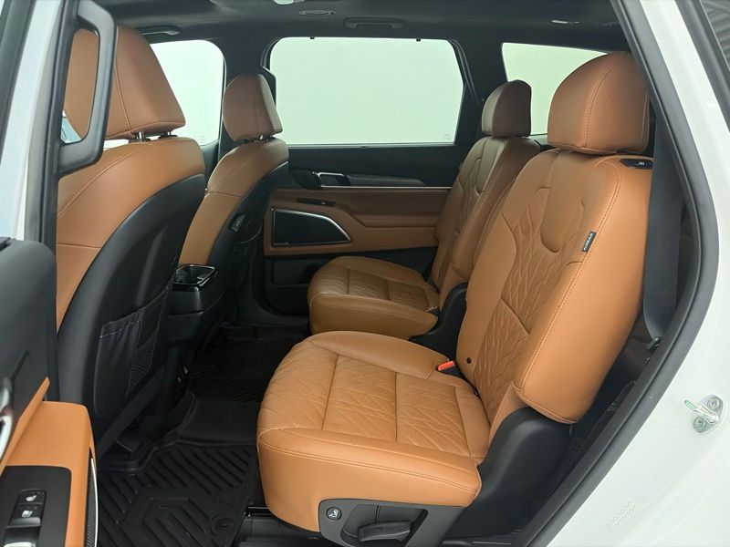 Used 2025 Kia Telluride SUV