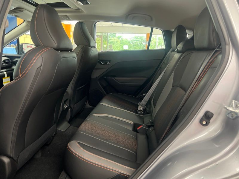 New 2026 Subaru Crosstrek SUV
