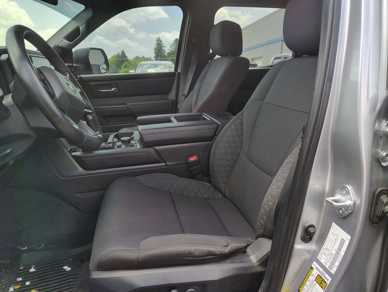 Used 2025 Toyota Tundra Truck