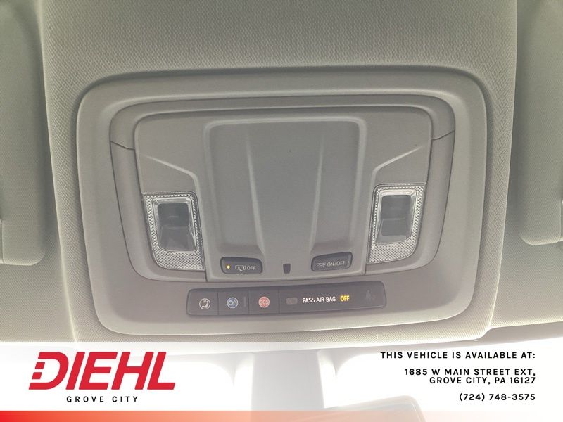 Used 2019 Chevrolet Silverado 1500 Truck
