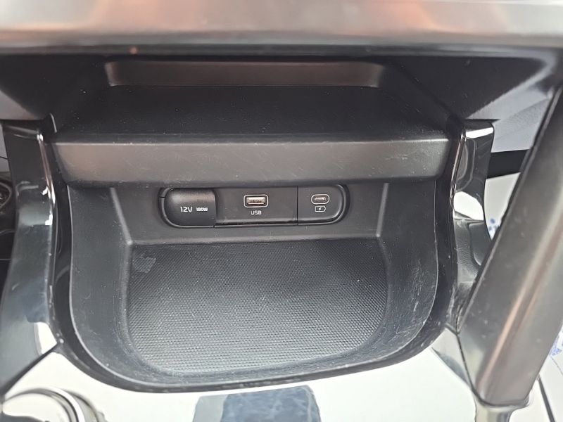 Used 2024 Kia Seltos SUV