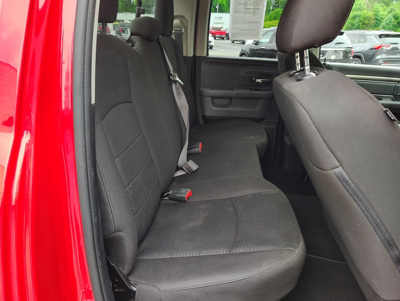Used 2020 Ram 1500 Classic Truck