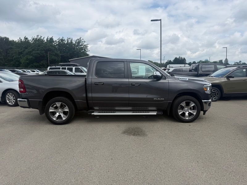 Used 2024 Ram 1500 Truck