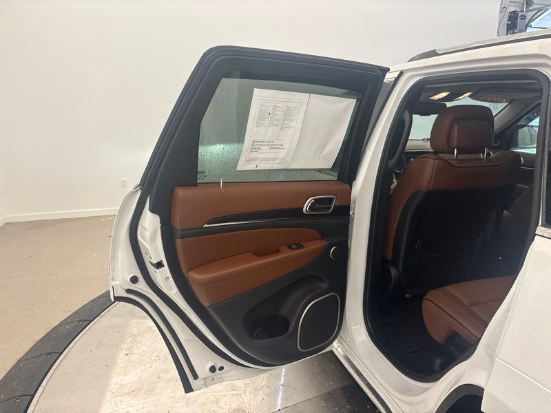 Used 2016 Jeep Grand Cherokee SUV