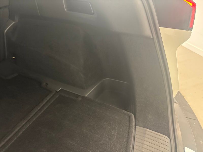 Used 2021 Nissan Rogue SUV