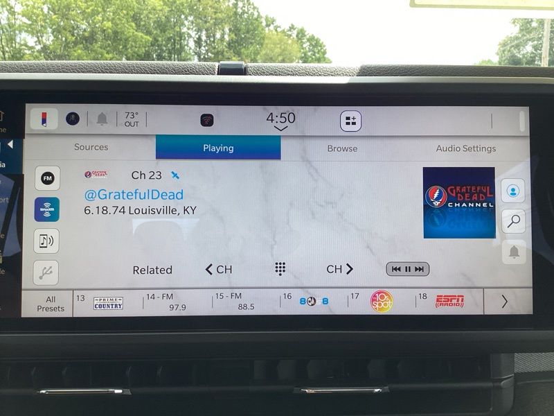 New 2026 Jeep Gladiator Truck