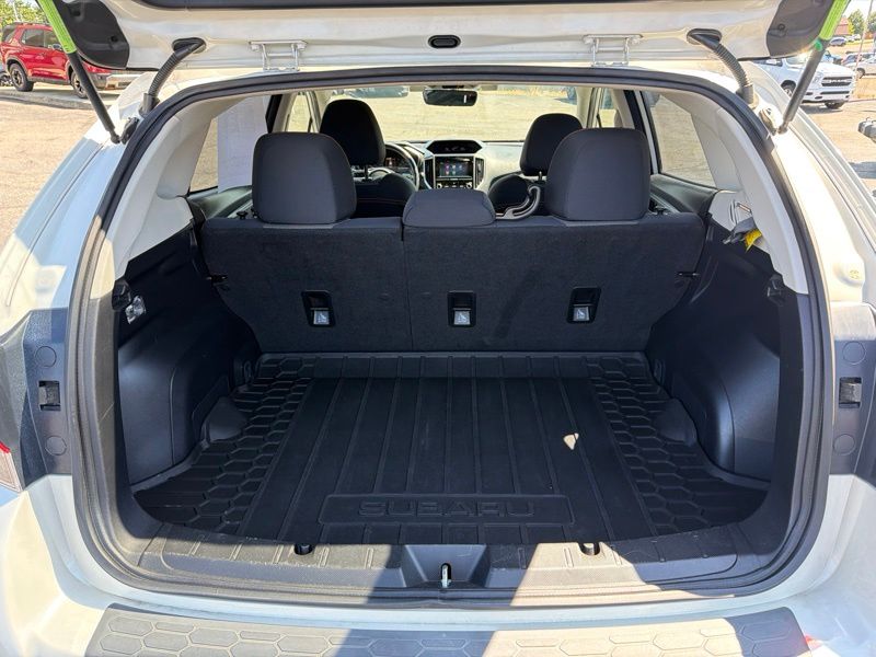 Used 2018 Subaru Crosstrek SUV