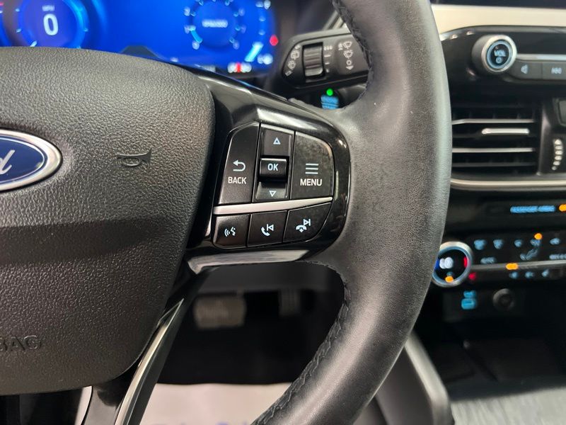 Used 2021 Ford Escape SUV