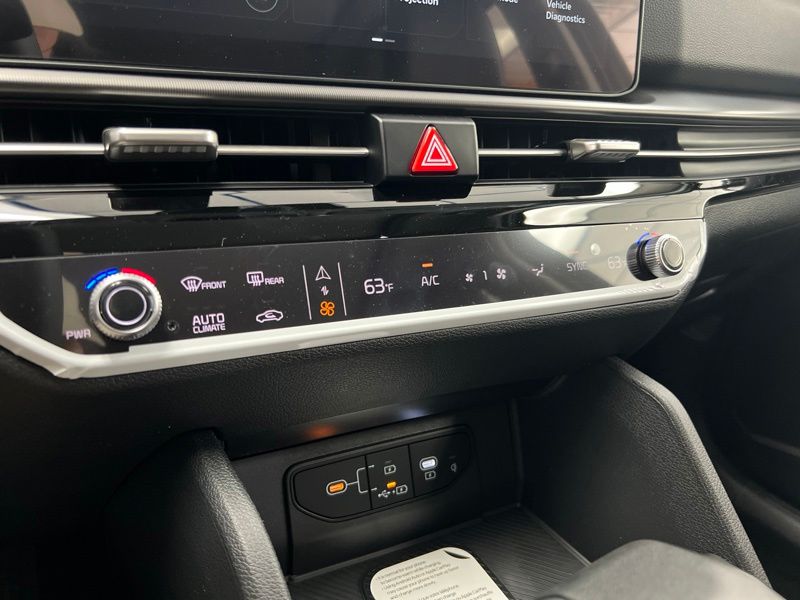 New 2026 Kia Sportage SUV
