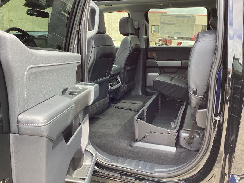 New 2026 Ford F-250SD Truck