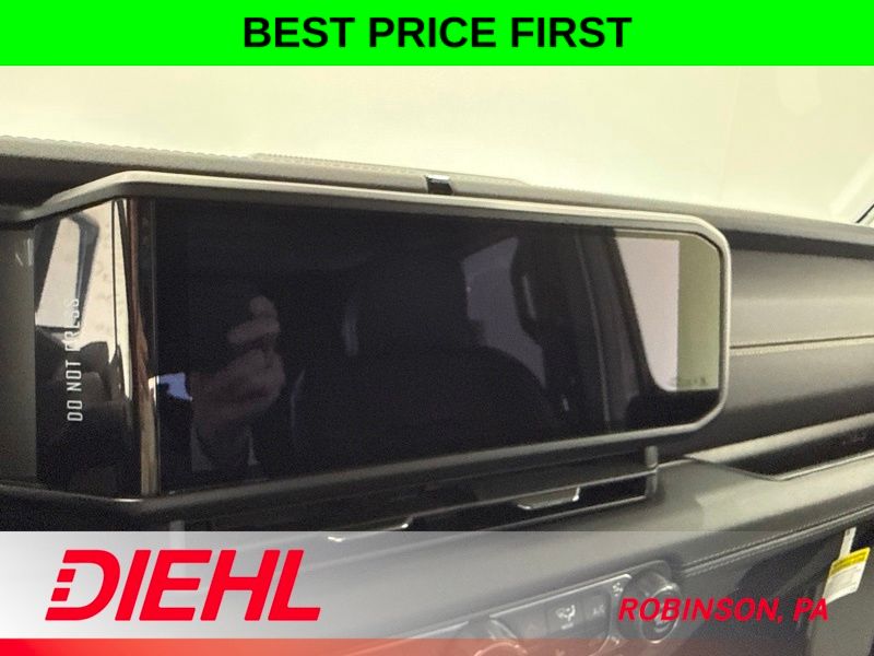 New 2026 Jeep Wrangler SUV