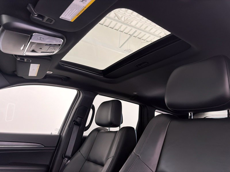 Used 2022 Jeep Grand Cherokee WK SUV