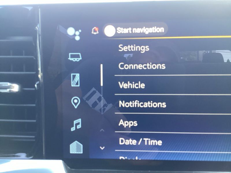 New 2026 Chevrolet Silverado 1500 Truck