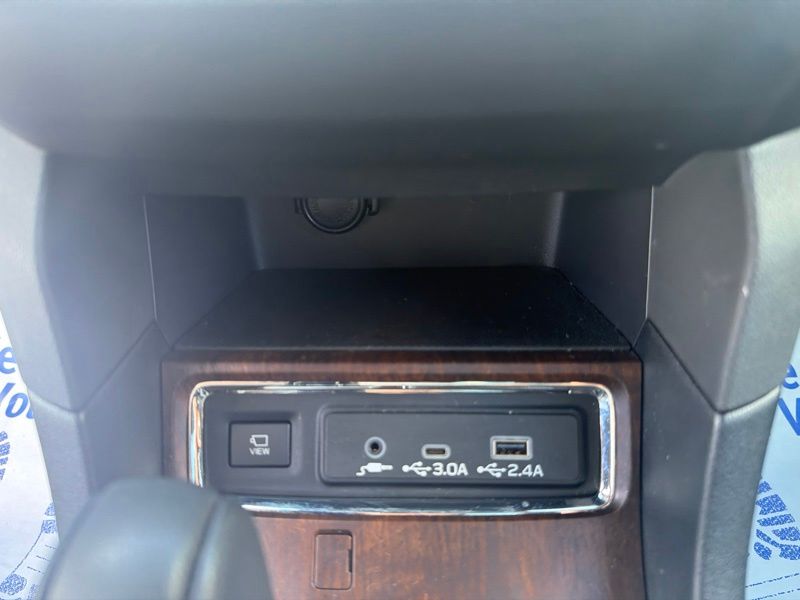 Used 2024 Subaru Ascent SUV