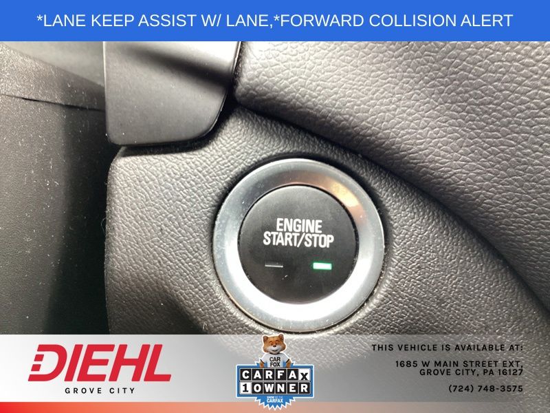 Used 2024 Chevrolet Equinox SUV