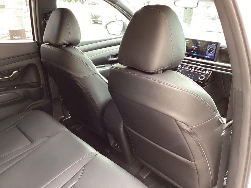 New 2026 Hyundai Santa Cruz Truck