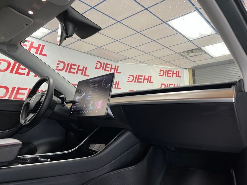 Used 2021 Tesla Model Y SUV