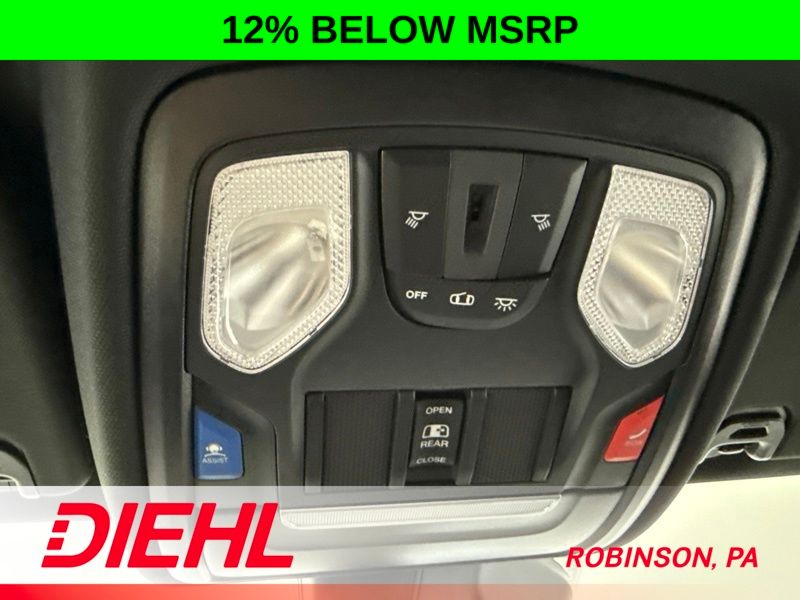 New 2026 Ram 1500 Truck