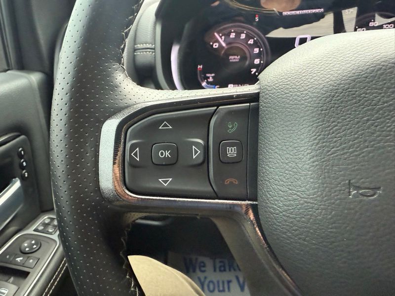 Used 2024 Ram 2500 Truck