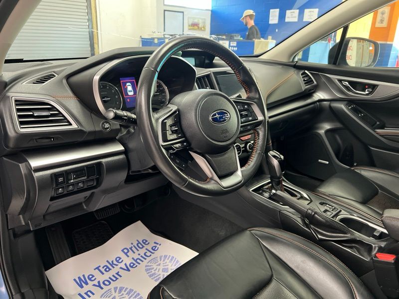 Used 2023 Subaru Crosstrek SUV