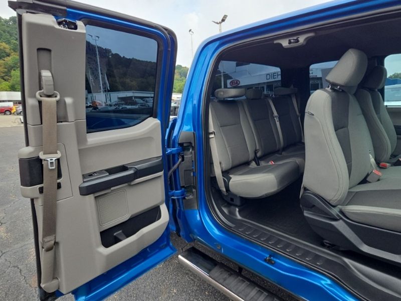 Used 2015 Ford F-150 Truck