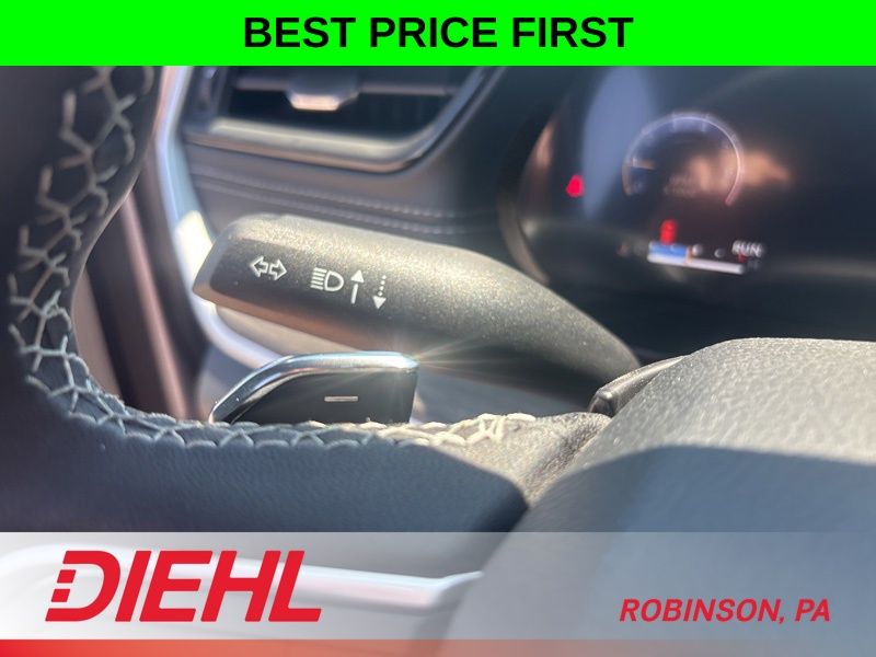 New 2026 Jeep Grand Cherokee L SUV
