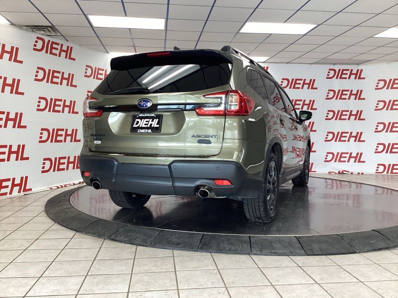 Used 2024 Subaru Ascent SUV