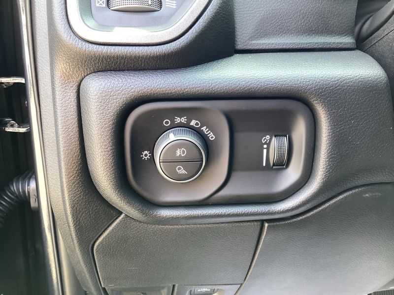New 2026 Ram 2500 Truck