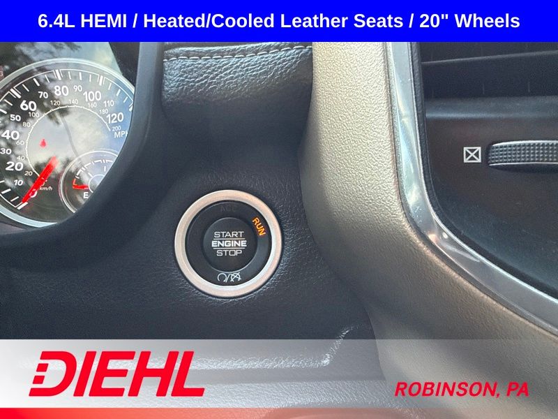 Used 2022 Ram 2500 Truck