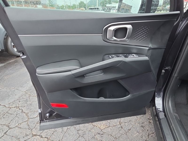 New 2026 Kia Sorento SUV