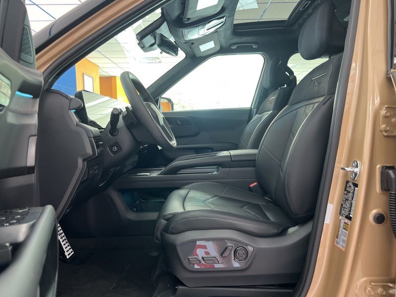 New 2027 Kia Telluride Hybrid SUV
