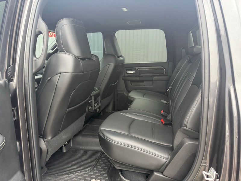 Used 2024 Ram 2500 Truck