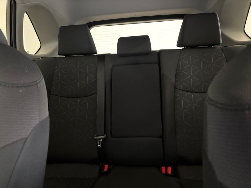 Used 2023 Toyota RAV4 Hybrid SUV