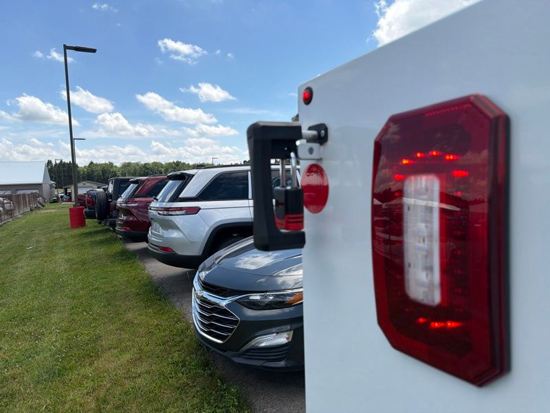 New 2026 Ram 3500 Truck