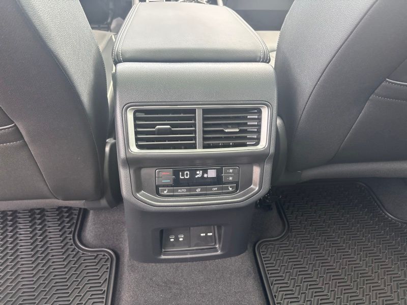 New 2026 Volkswagen Atlas SUV