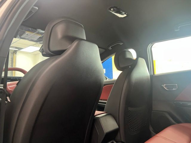 New 2026 Kia K4 Hatchback Hatchback