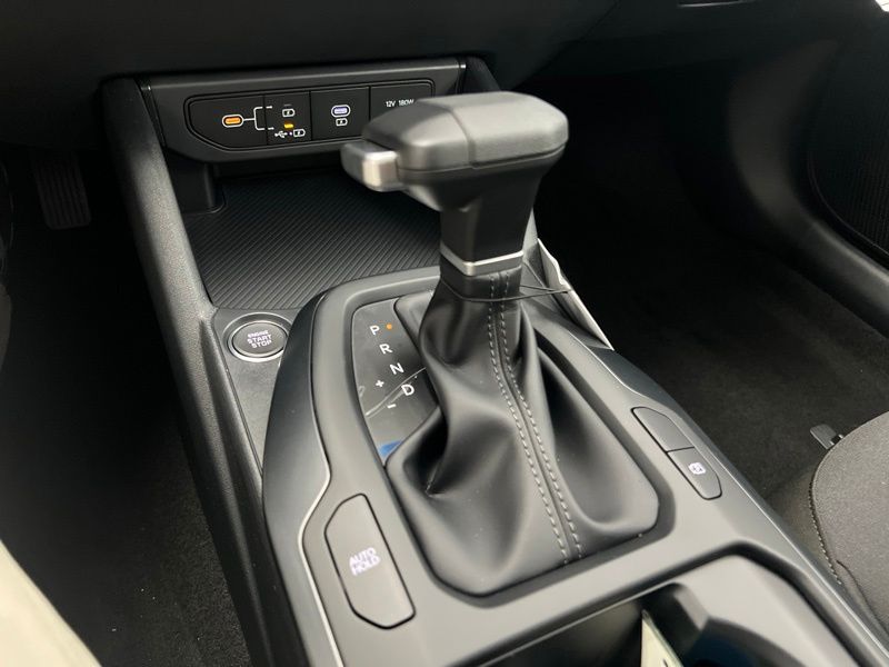 New 2026 Kia K4 Sedan