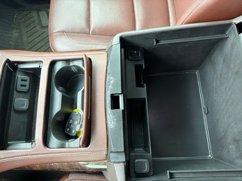 Used 2018 Chevrolet Suburban SUV