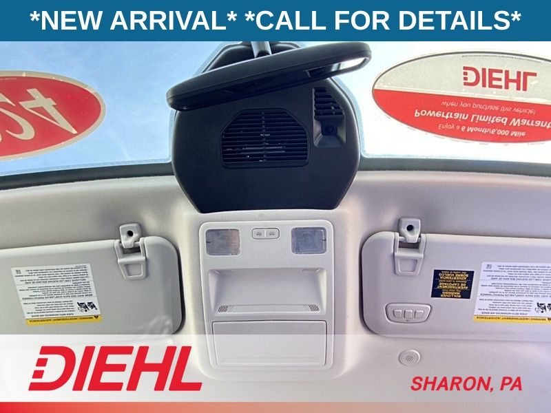 Used 2024 Ford Escape SUV