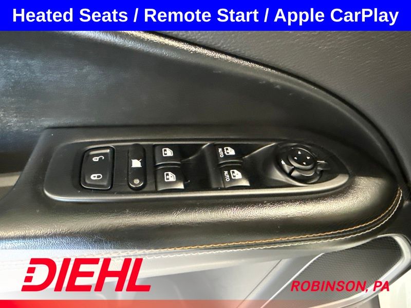 Used 2018 Jeep Compass SUV
