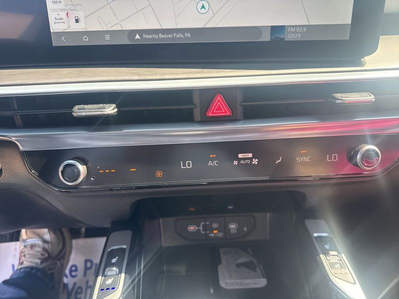 New 2026 Kia Sorento SUV
