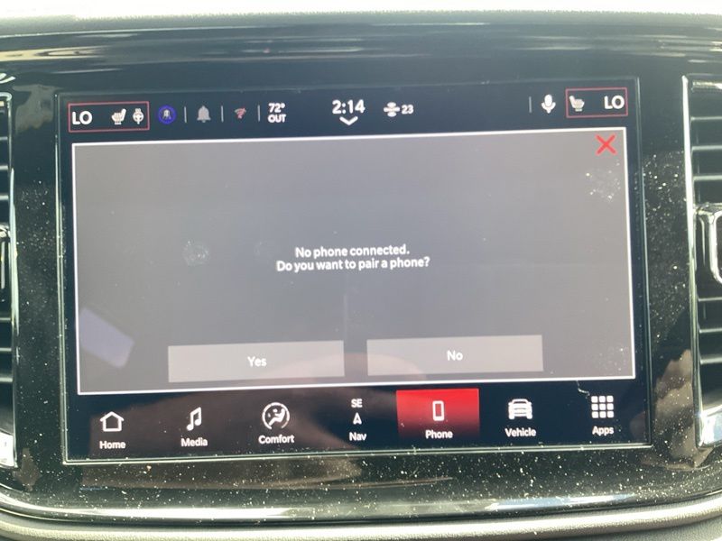 New 2027 Dodge Durango SUV