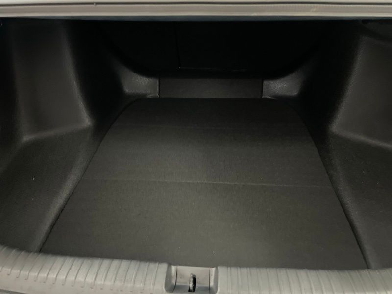 New 2026 Honda Accord Hybrid Sedan