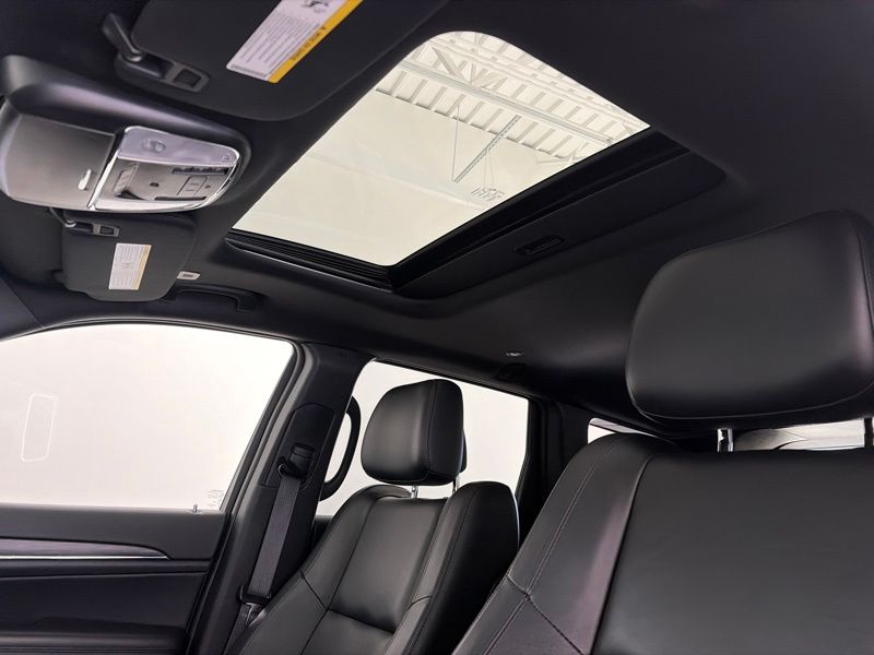 Used 2022 Jeep Grand Cherokee WK SUV