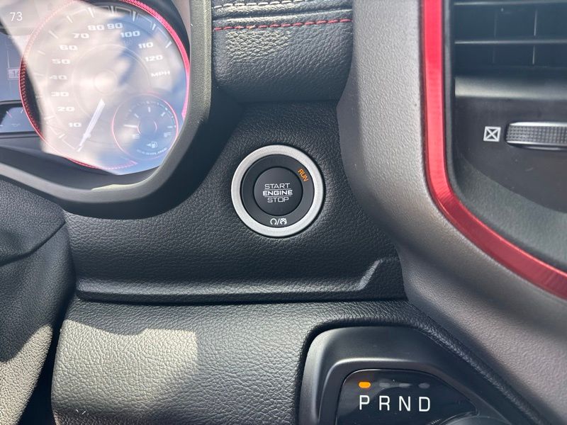 Used 2022 Ram 1500 Truck