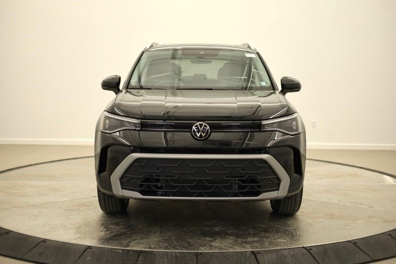 2026 Volkswagen Taos SE - Photo 8